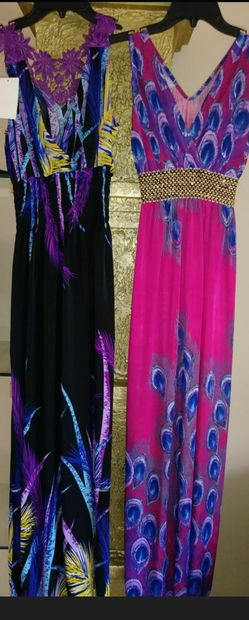 Sundress Clearance Sale!