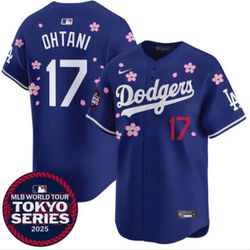 Dodgers Jerseys 