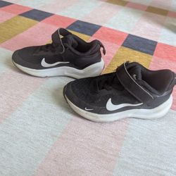 Nike 8c