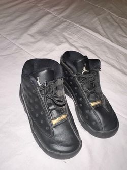 Toddler shoes