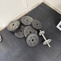 Weights