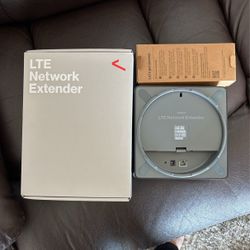 LTE Network Extender