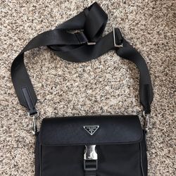 Prada Shoulder Bag