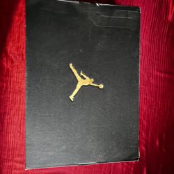Jordan 6 Rings UNC
