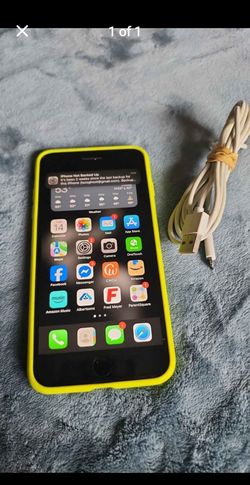 Unlocked iphone 8 plus trade for 3d printer