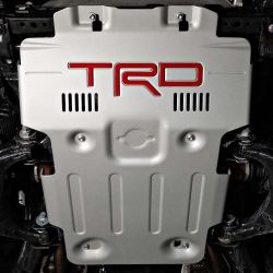 FS: 22+ Toyota Tundra TRD Skid Plate