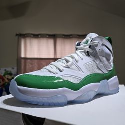 Jordans 