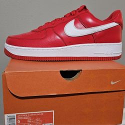 Red Air Force 1