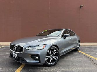 2019 Volvo S60