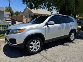 2014 KIA Sorento