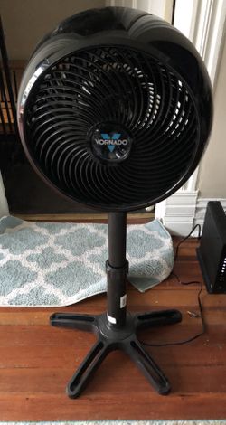 Vornado Vortex 7803 Whole Room Air Circulator for Sale in Chicago, IL -  OfferUp