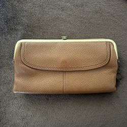 HOBO Clutch Wallet