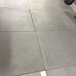 F45 Floor mats