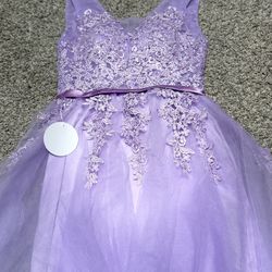 Party’s Dress 
