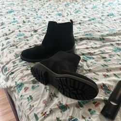 Women’s Boots 