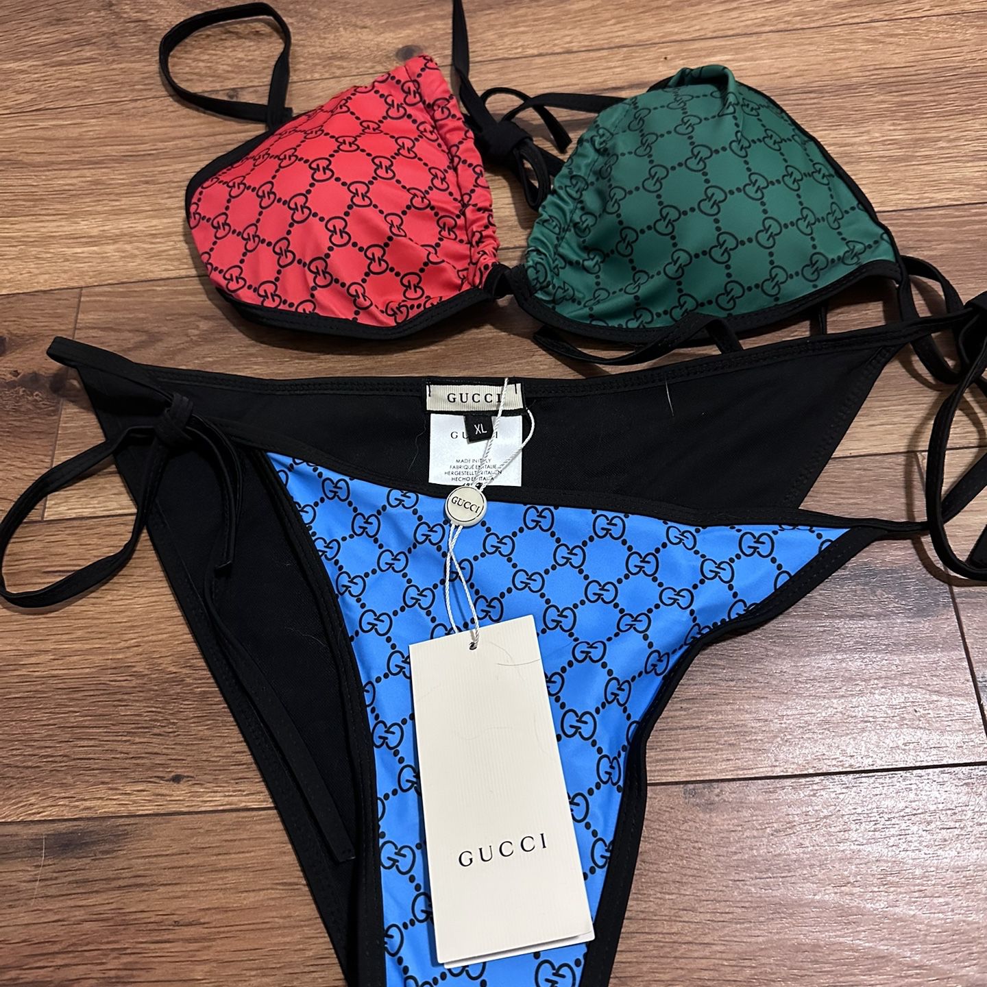 NEW! Replica Gucci swimsuit for Sale in West Islip, NY - OfferUp