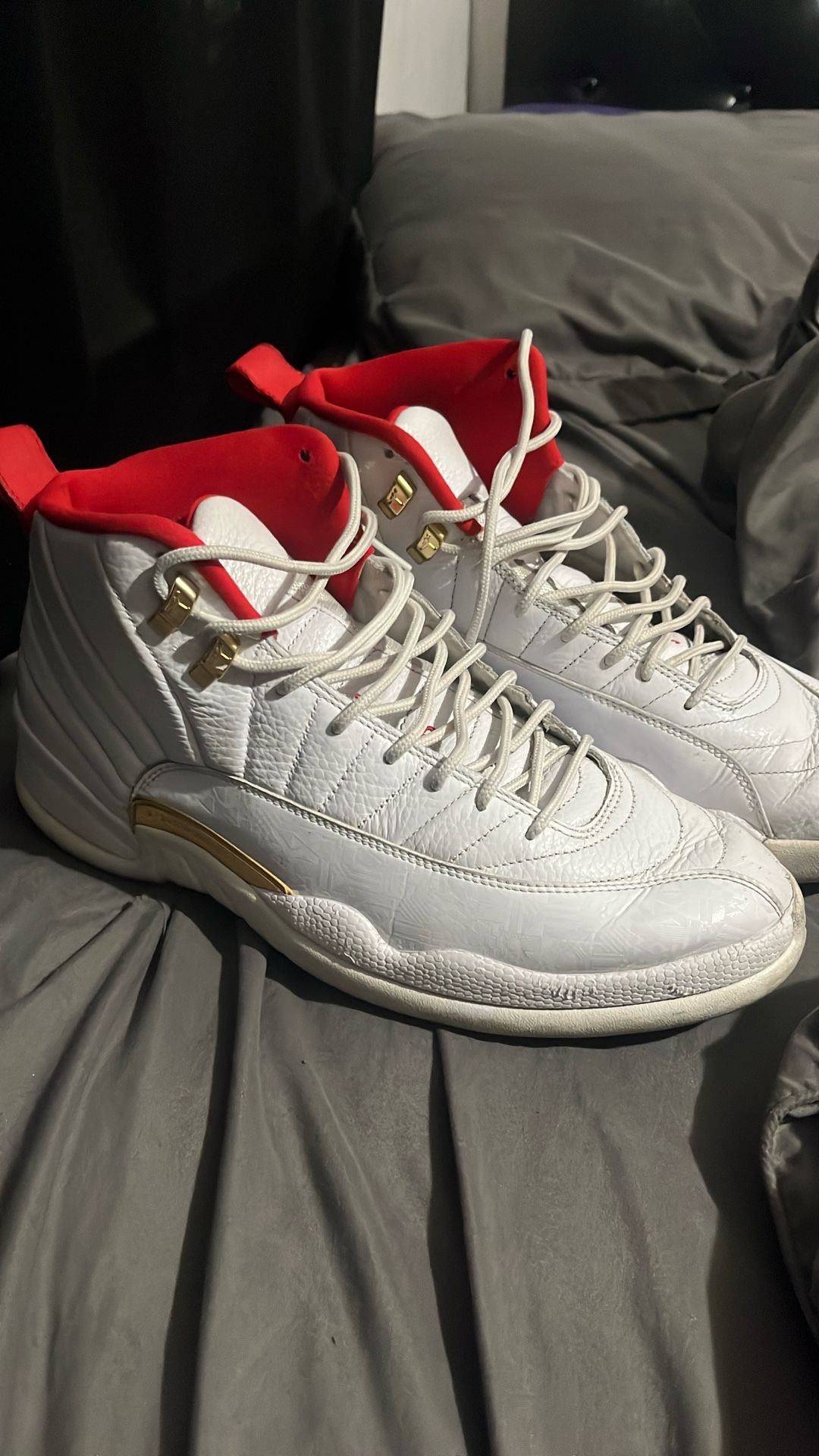 Air Jordan 12