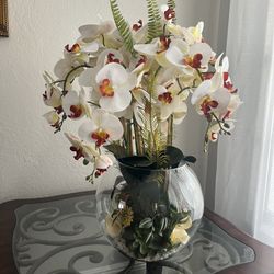 Arreglo Floral Artificial 