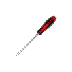 VESSEL Megadora Tang-Thru Screwdriver For Slotted Screws