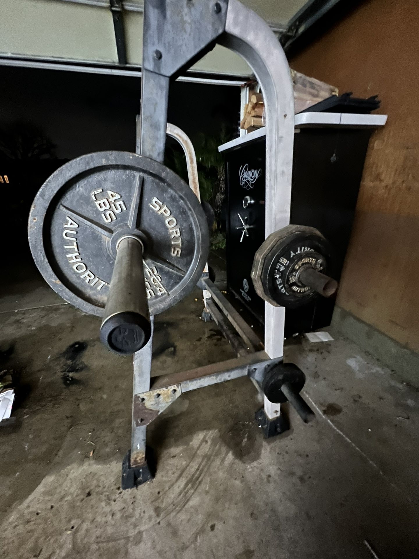Ghetto Workout Equipment for Sale in Santee, CA OfferUp