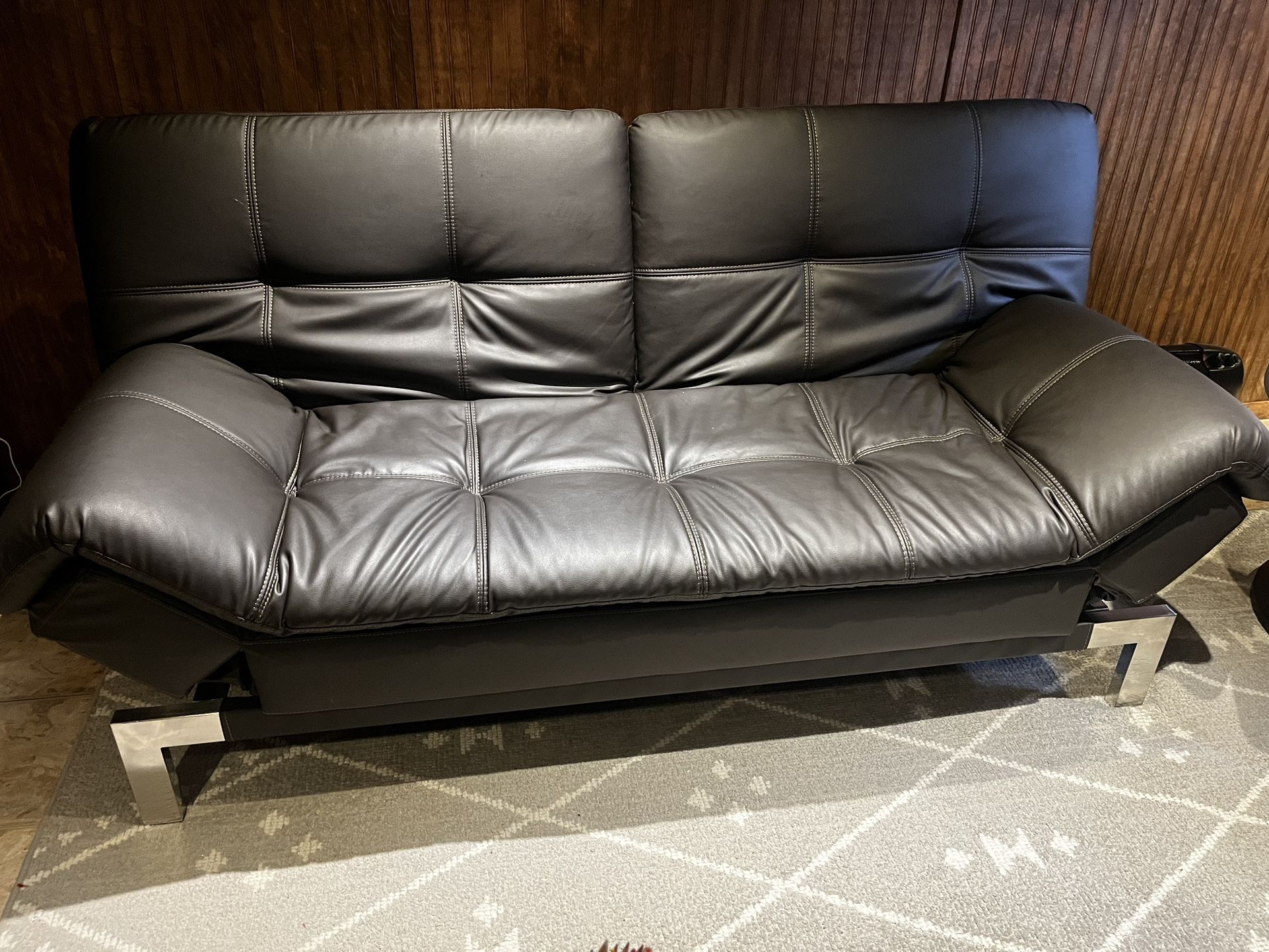 Costco futon sofa outlet