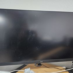 LG 32 Inch UltraGear Gaming Monitors