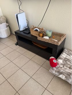 Media table