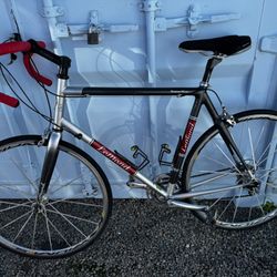 Greg LeMond Buenos Aires Road Bike handBuilt in USA