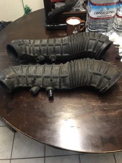 96 -04 Mustang GT Air Intake Hose