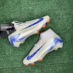 Nike Mercurial Superfly Soccer Cleats