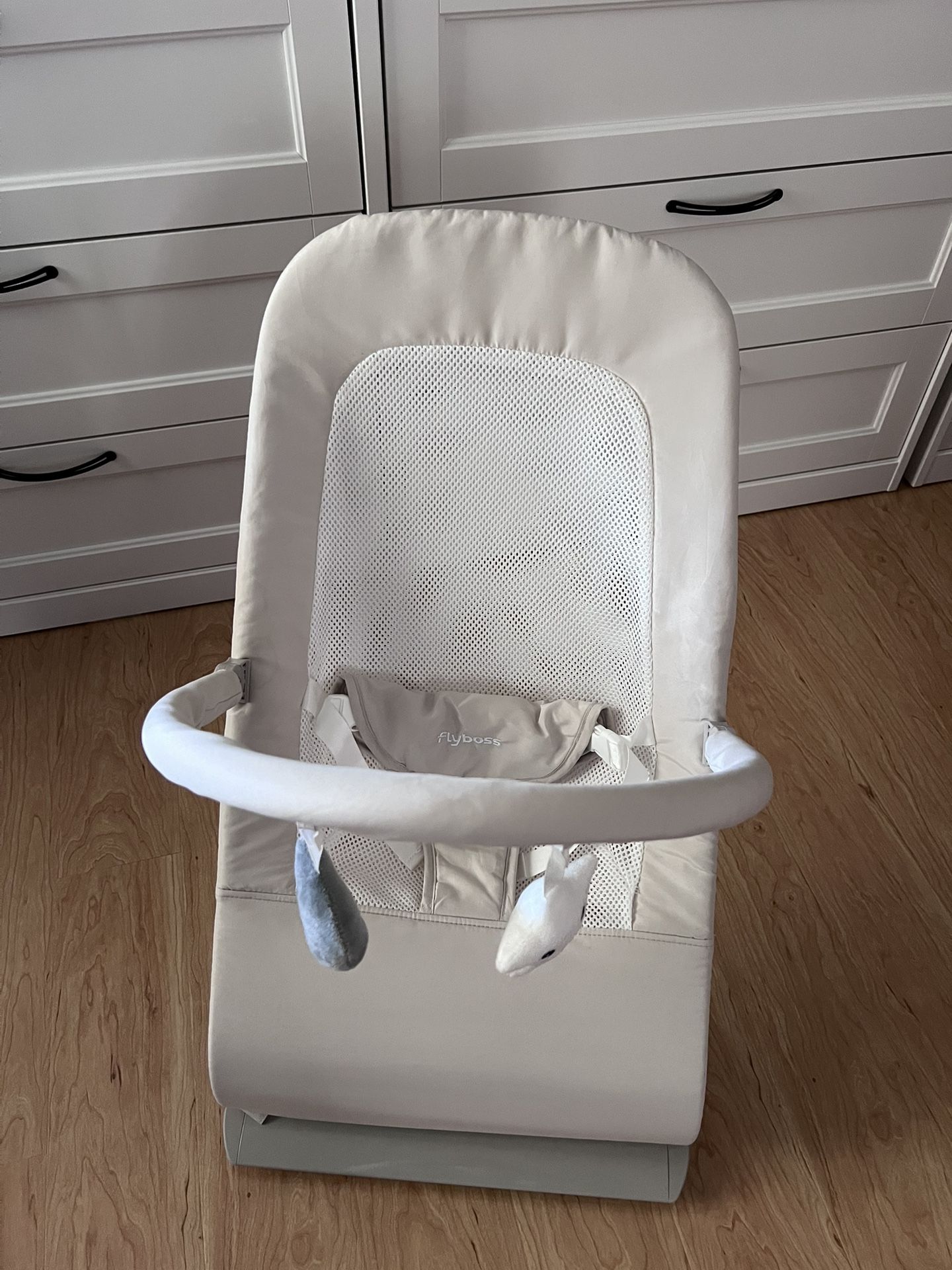 Baby Bouncer