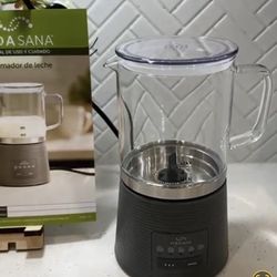 Princess House Milk Frother