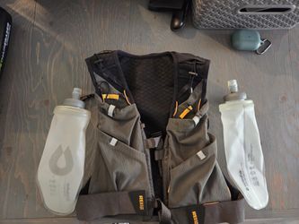 Men's REI Swiftland TT Trail Running Vest