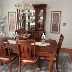 Dining Room Set 