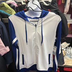 Lani ASICS Jacket