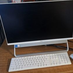 Dell Inspiron 5400 15 All In One Computer