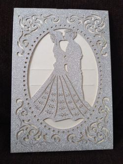 Invitaciones para boda