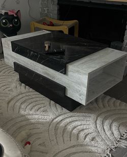 Coffe table