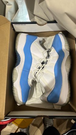 Jordan 11 size 9