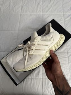 Men’s Adidas Ultra4D Size 9.5