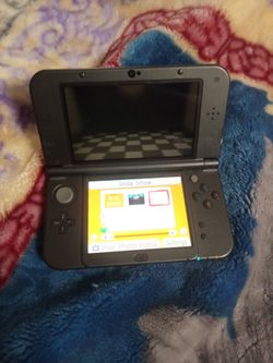 Nintendo 3DS XL