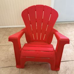 Kids Garden/beach Outdoor Portable Chair 