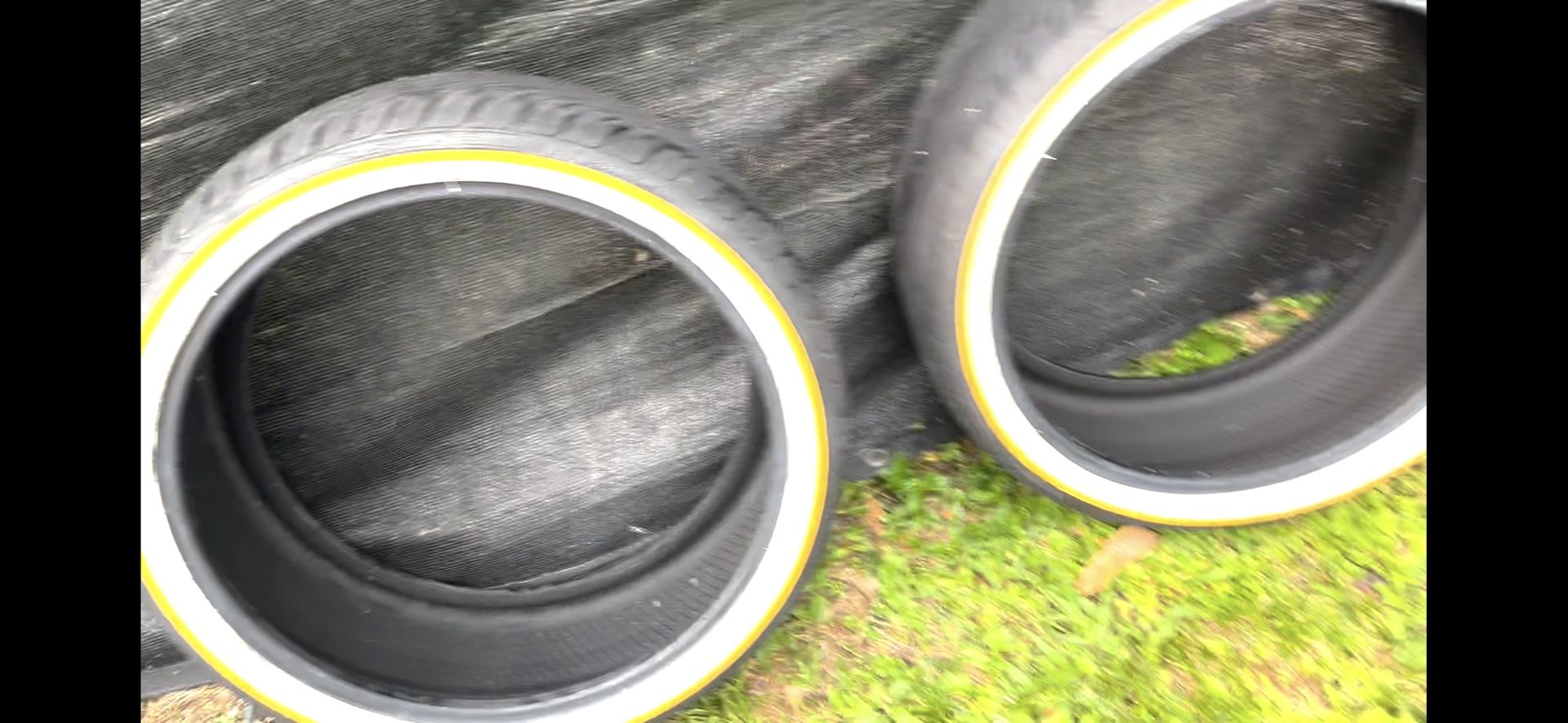 Vogue Tires 