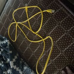 Ethernet Cable 