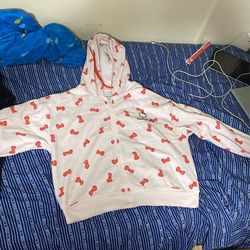 Hello Kitty Jacket