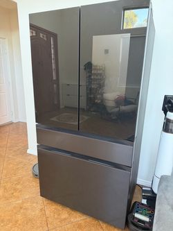 Samsung Smart Refrigerator