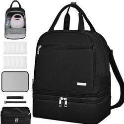 Breast Pump Bag