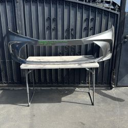 Front Bumper Toyota Camry