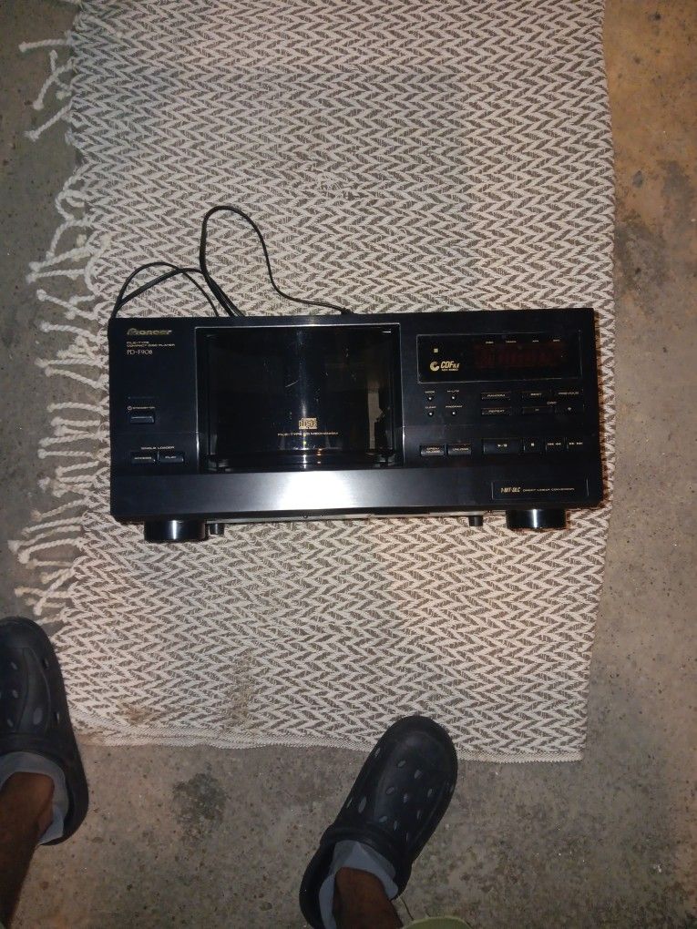 Pioneer