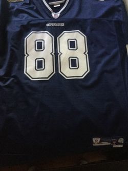 Dez Bryant 2xl reebok 55$$$$$
